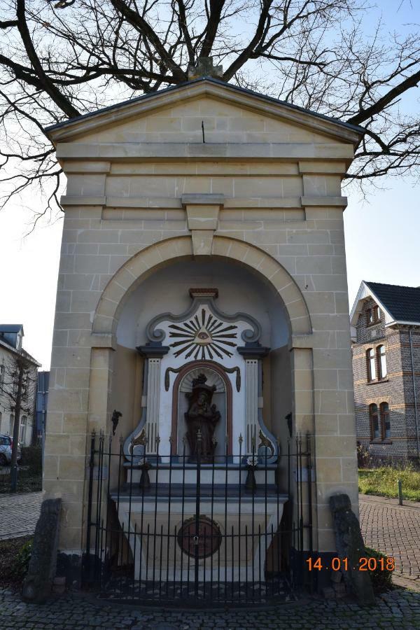 Aan 'T Kapelke Apartment Valkenburg aan de Geul Exterior photo