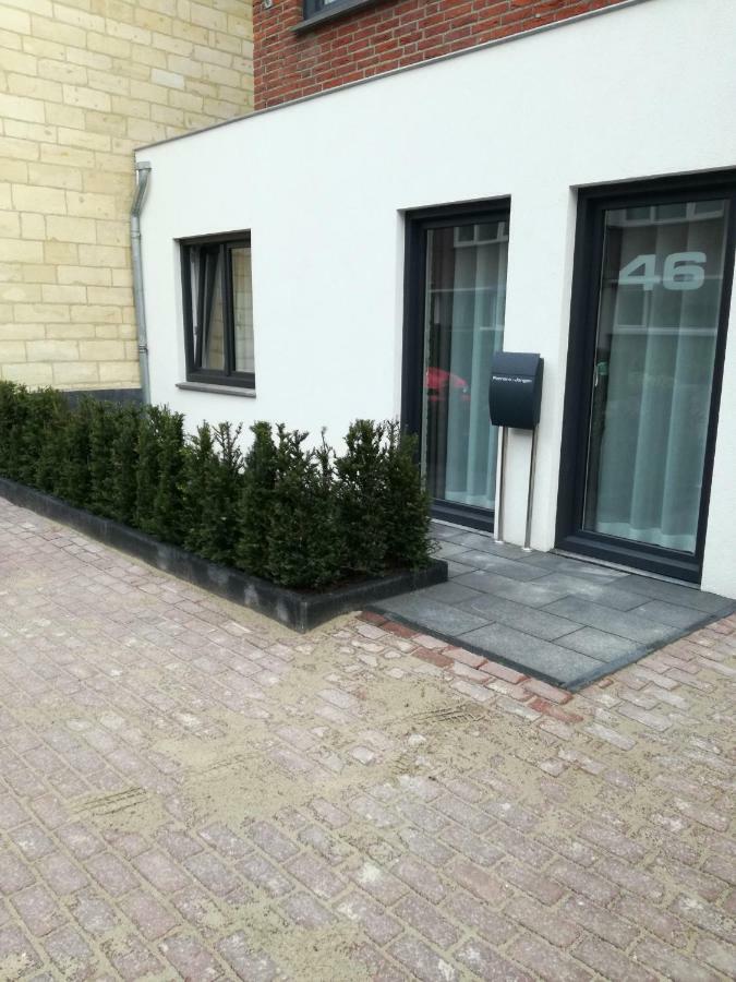 Aan 'T Kapelke Apartment Valkenburg aan de Geul Exterior photo