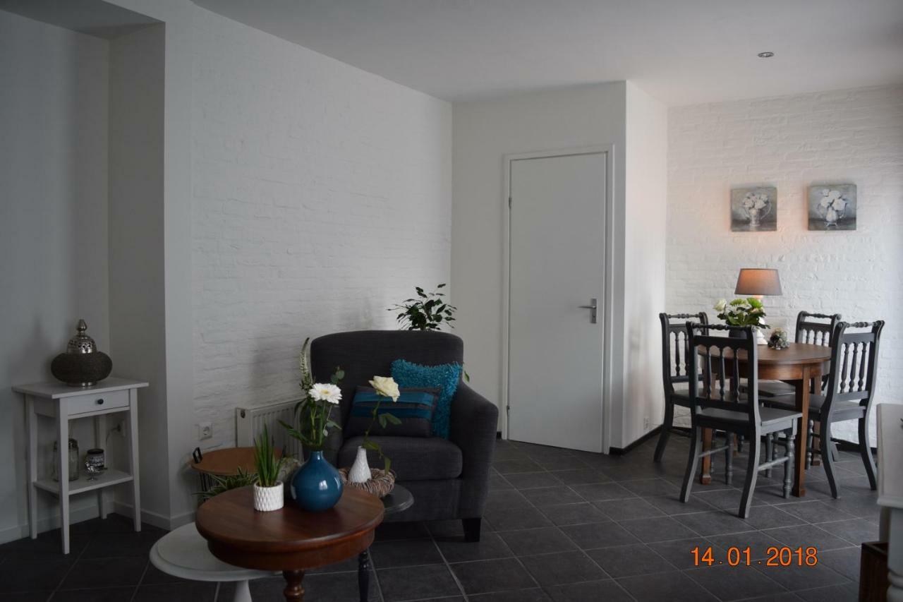 Aan 'T Kapelke Apartment Valkenburg aan de Geul Exterior photo